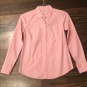 Jcrew button down shirt